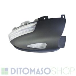 FANALINO RETROVISORE DESTRO C/LUCE CORTESIA PER VW TIGUAN 09/2007>05/2011 OE 5N0949102E