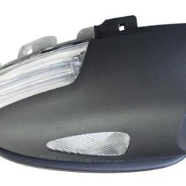 FANALINO RETROVISORE DX C/LUCE CORTESIA PER VW TIGUAN 09/2007>12/2015