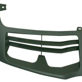 SPOILER DX PARAURTI ANTERIORE PER LEXUS RX 01/2010>