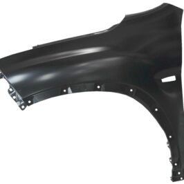 PARAFANGO ANTERIORE SX PER CITROEN C4 AIRCROSS 01/2012> [OE 1607552380]