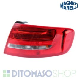 FANALE POSTERIORE ESTERNO SX PER AUDI A4 AVANT 12/2007> MARELLI OE 8K9945095