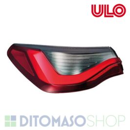 FANALE POSTERIORE SX A LED PER BMW SERIE 4 COUPE' G22 07/2020> G26 07/2021> ULO OE 63217477603