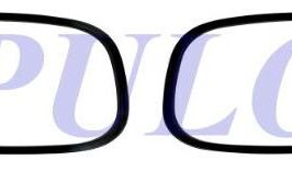 CORNICE FARO DX+SX PER CITROEN C3 AIRCROSS 01/2017> OE 1631806180