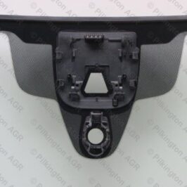 PARABREZZA INCAPSULATO VERDE C/SENSORE +CAMERA +FINESTRELLA PER AUDI Q5 01/2016> OE 80A845099APNVB