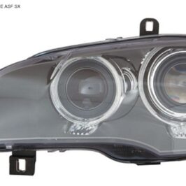 FARO SX BIXENO D1S ASF C/MOTORINO PER BMW X5 E70 04/2010> OE 63117240791