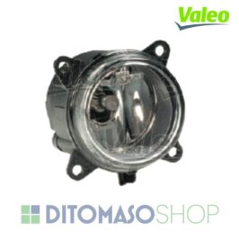 FENDINEBBIA DX/SX PER CITROEN BERLINGO 01/2003>-VALEO [OE 6208E2]