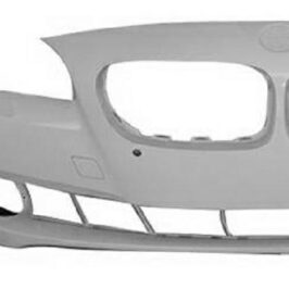 PARAURTI ANTERIORE PRIMERIZZATO C/SENSORI PER BMW SERIE 5 F10/F11 01/2010> [OE 51117285964]