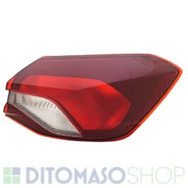 FANALE POSTERIORE DESTRO ESTERNO PER FORD FOCUS 01/2022> OE 2540359