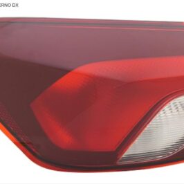 FANALE POSTERIORE DX ESTERNO PER FORD FOCUS 01/2022> OE 2540359