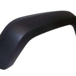 GIROPARAFANGO POSTERIORE DX NERO PER JEEP WRANGLER 01/2006> [OE 5KF16RXFAE]