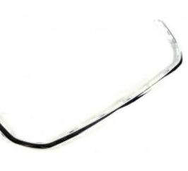 MODANATURA GRIGLIA RADIATORE CROMATA PER SKODA SUPERB 01/2008>12/2012 OE 3T0853607A