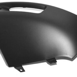 SPOILER SX PARAURTI ANTERIORE PER RANGE ROVER SPORT 04/2013> OE LR045053