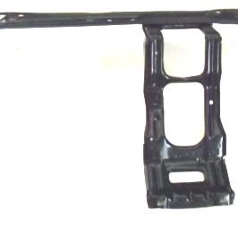 TRAVERSA BATTICOFANO ANTERIORE PER MERCEDES CLK W209 03/2003>