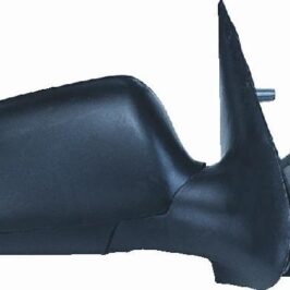 RETROVISORE DX MECCANICO NERO PER CITROEN XSARA 07/1997>08/2000