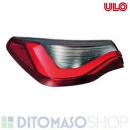 FANALE POSTERIORE SINISTRO ESTERNO A LED PER BMW SERIE 4 CABRIO G23 07/2020> ULO OE 63219479089
