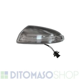 FANALINO RETROVISORE SINISTRO PER MERCEDES VITO-VIANO 10/2010> OE 2048200721