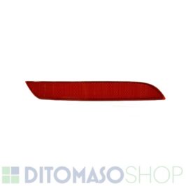 CATADIOTTRO POSTERIORE SINISTRO PER BMW SERIE 7 F01-F02-F04 01/2009> OE 63147182191