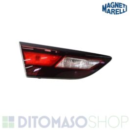 FANALE POSTERIORE DX INTERNO PER OPEL ASTRA K 09/2015> MARELLI [OE 13401163]