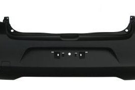 PARAURTI POSTERIORE LISCIO PER RENAULT CLIO 06/09> [OE 7701479250]