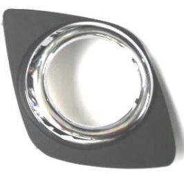 GRIGLIA FENDINEBBIA DX C/CORNICE CROMATA PER TOYOTA RAV 4 04/2009>01/2010 [OE 521270R010]