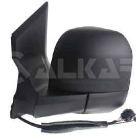 RET.SX EL.TER+LUCC.CUSTOM 2023> (5 WATT)+ANTENNA-DOPPIO VETRO 7 PIN