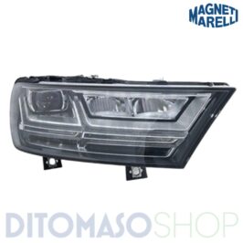 FARO DX A LED PER AUDI Q7 10/2015> MARELLI [OE 4M0941774C]