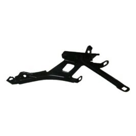 STAFFA PARAFANGO ANTERIORE DX PER BMW S5 07 GT 01/2013> [OE 41357230576]