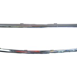 CORNICE GRIGLIA RADIATORE CROMATA PER SEAT ATECA 01/2016> OE 575854643B2ZZ