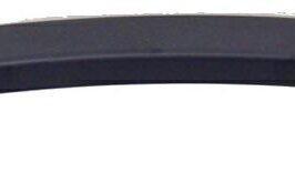 IROPARAFANGO POSTERIORE SX PARTE ANTERIORE PRIMED PER AUDI Q7 S-LINE (18"-19"-20") 10/2015> OE 4M0854819AGRU