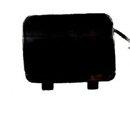 COPRIGANCIO SX PARAURTI POSTERIORE PER AUDI Q3 01/2014>12/2014 [OE 8UO807441]