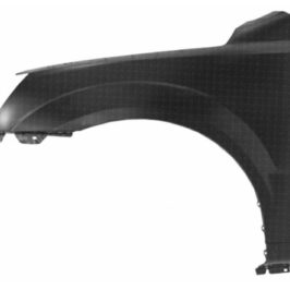 PARAFANGO ANTERIORE SX PER KIA SORENTO 01/2002>12/2009 [OE 663113E100]