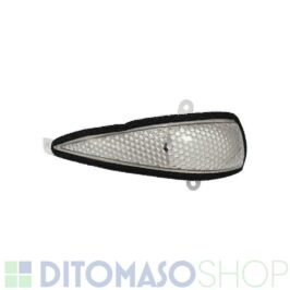 FANALINO RETROVISORE SINISTRO PER HONDA CIVIC 3PORTE 0172006> OE 34350SMGE02