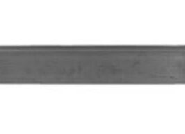 RINFORZO PARAURTI POSTERIORE PER TOYOTA PRIUS 01/2004>06/2009 [OE 5217147040]