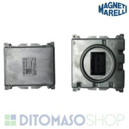 CENTRALINA LED/AFS ANABBAGLIANTE/ABBAGLIANTE PER AUDI A4 10/2015-  MARELLI [OE 7PP941572AC]