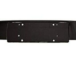 PORTATARGA  ANTERIORE PER AUDI Q7 06/2009> [OE 4L0807285AT94]