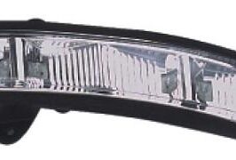 FANALINO RETROVISORE DX A LED PER MERCEDES CLASSE E W211 06/2006-04/2009