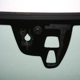 PARABREZZA VERDE C/SENSORE+CAMERA+LANE DEPARTURE+FINESTRELLA PER VOLVO V40 10/2012>