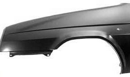 PARAFANGO ANTERIORE SX PER SKODA FAVORIT-PICK UP 01/2018>12/1994 OE 115710110