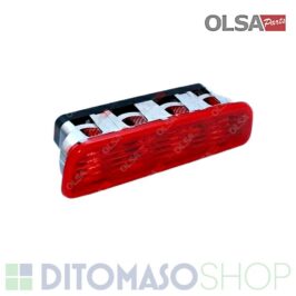 TERZO STOP PER FIAT FIORINO-QUBO 01/2007> 01/2007> OLSA OE 1353214080
