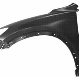 PARAFANGO ANTERIORE SX PER MAZDA CX-5 04/2011> [OE KD5352211A]