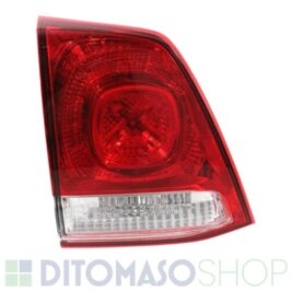 FANALE POSTERIORE SX INTERNO A LED BIANCO/ROSSO PER TOYOTA LAND CRUISER FJ200 01/2008> [OE 8159060210]