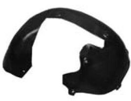 PARASASSI ANTERIORE SX PARTE POSTERIORE PER AUDI A3 09/2003>08/2012 3/5 PORTE [OE 8P0821171G]