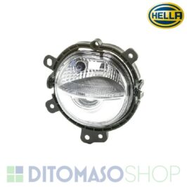 FANALINO ANTERIORE SX PER MINI F54 -F55 -F56 -F57 01/2014> HELLA [OE 63177329169]