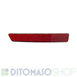 CATADIOTTRO POSTERIORE DESTRO PER FIAT DOBLO' 12/2009> OE 51810677