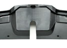 COPERTURA RADIATORI PER SKODA KODIAQ 07/2021> OE 565853343A9B9