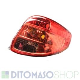 FANALE POSTERIORE DESTRO PER FIAT 16 01/2006>|PER SUZUKI SX4 01/2006> OE 71742458
