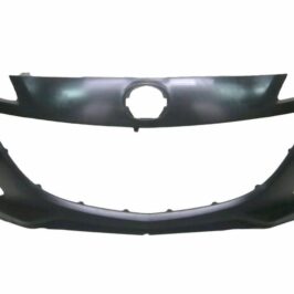 PARAURTI ANTERIORE C/PRIMER LAVAFARI PER MAZDA 5 01/2011> [OE CG1650031ABB]