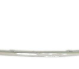 CORNICE GRIGLA RADIATORE CROMATA PER SKODA FABIA 04/2010> OE 5J0853607A2ZZ