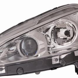 FARO SX 2H7 C/LENTE +LED +MOTORINO ELETTRICO PER PEUGEOT 208 01/2012> [OE 1608206580]