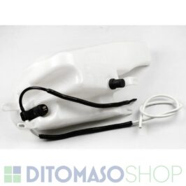 VASCHETTA TERGICRISTALLO PER ALFA ROMEO 156 SW 08/1997>